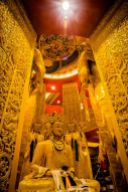 Inside Buddha Dordenma, Buddha Point