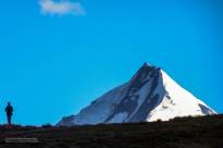Hampta Pass Trek- Chandrabhanga Mountains